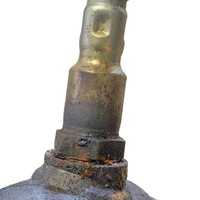 фото thumb №9, Dodge charger 2016 ліва сторона фільтри часток твердих сажовий фільтр