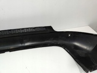 фото thumb №13, Jeep compass ii накладка бампера задня