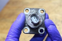 Датчик рівня оливи avensis t27 рестайлінг  verso auris e18 2.0 d4d 1ad Зі Шроту, фото thumb