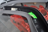 фото thumb №11, Audi a2 оббивка кришки задня накладка swing