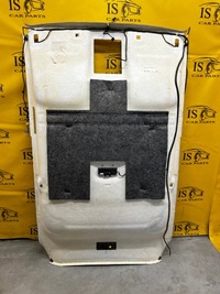 фото thumb №6, Ford fiesta mk8 3d стеля стеля електропроводка