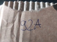 фото thumb №8, Колесо зубчасте розподільного валу вала bmw 5 e39 530d m57d30 328785 rm328785