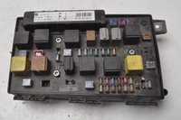 фото thumb №1, Opel astra h iii коробка модуль bsi 13191132