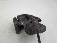 фото thumb №4, Суппорт правый задняя 39021736 opel astra k