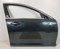 фото thumb №1, Дверь правое правый перед hhn jaguar xf x250
