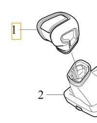 фото thumb №1, Volvo s90 v90 xc90 ii ручка передач автоматична коробка передач r-desig