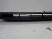 фото thumb №5, Volvo xc40 ii спойлер накладка бампер перед