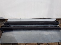 фото thumb №1, Молдинг поріг ліва porsche cayenne 10-17