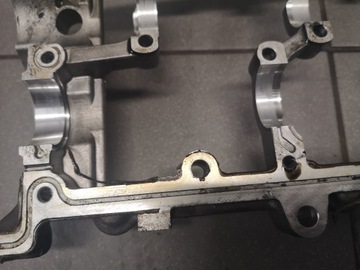 фото thumb №11, Поддержка валов правая audi a6 a8 3.0 tdi 059286f