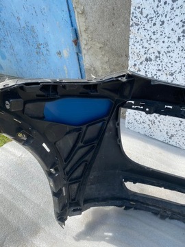 фото thumb №13, Porsche cayenne turbo перед p75807221e/p75807221