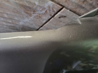 фото thumb №7, Крыло левый перед peugeot 5008 i kvgc