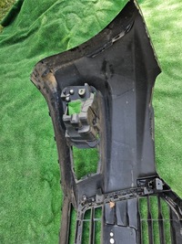 фото thumb №15, Бампер перед audi a1 8x lift sline s-line