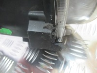 фото thumb №5, Фара лампа левая fiat 500 07-