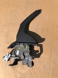 фото thumb №1, Hyundai i10 ii 2013- рычаг тормоза ручного eu