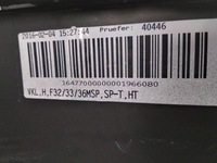 фото thumb №10, Bmw 4 f32 f33 f36 m-pakiet бампер задний задняя 4pdc