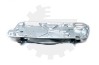 фото thumb №9, Підйомник скло передній правий, vw new beetle '98-10, 1c0837656c, з плита