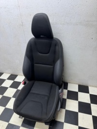 фото thumb №5, Сидіння лівий перед volvo xc60 i 2008-2017