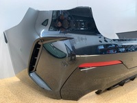 фото thumb №6, Bmw 4 g22 бампер задняя задний m набор цвет 475