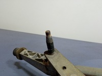 фото thumb №7, Volvo s60 i механізм моторчик двірник перед eu 8624239