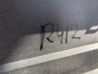 фото thumb №13, Бампер обшивка задняя задний skoda superb iii sedan 2019-2023 3v5807421