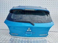 фото thumb №1, 22. кришка багажника багажника mitsubishi space star ii