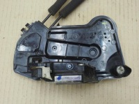 фото thumb №1, Замок дверь левый перед toyota corolla e18 13-19 europa