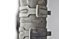 фото thumb №10, Mercedes slk v6 шланг шланг радіатор a2045013782