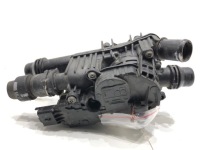 фото thumb №1, Корпус термостата peugeot 208 i 9803549480