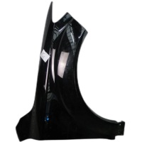 фото thumb №1, Крила правий audi q7 4l0 чорний