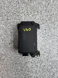 фото thumb №7, Модуль радар швидкості distronic volvo v40 ii xc60 v60 v70 31400839