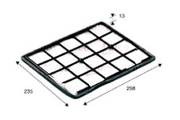 фото thumb №1, Valeo фільтр кабіни alfa romeo 155, 164