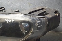 фото thumb №6, Лампа лівий перед mg 6