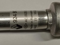 фото thumb №6, Шланг кондиціонера duster i oryg 924807711r новий