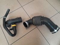 фото thumb №3, Kia sportage v 2021- 1.6 crdi дроти труба шланг