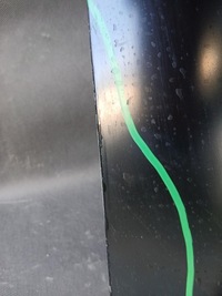 фото thumb №7, Opel combo d 2014 перед сторона права двері передні