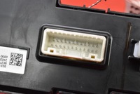 фото thumb №8, Панель многофункциональный переключатель trybu движение 93310be270 hyundai kona ii 22-