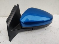 фото thumb №16, Opel grandland x дзеркало ліва 7+8pin 0416243 оригінал