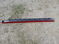 фото thumb №10, Alfa romeo stelvio молдинг поріг права 156146596dx