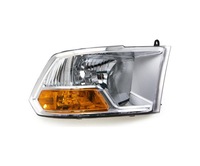 фото thumb №1, Dodge ram 2009 - 13 лампа передняя h13 r1500 p