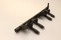 фото thumb №6, Форсунка молдинг комплект 8200885283 renault twingo ii 1.2