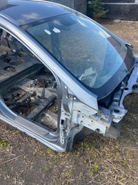 фото thumb №9, Hyundai i30 ii kombi задній pas підлога піддон стіна 2012-