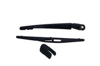 фото thumb №4, Рычаг дворники с щетка peugeot 4008 04.12 - задняя