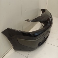 фото thumb №2, Бампер перед передний lift renault megane 2