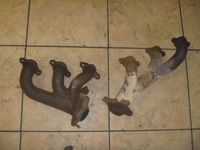 фото thumb №1, Ford mustang 4.0 коллектор коллекторы выпускные