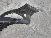 Mercedes cla 117 рестайлінг  amg бампер перед pdc Ціна, фото thumb