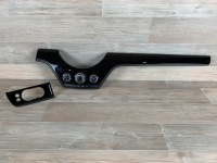 фото thumb №1, Mini countryman f60 молдинг dekor панели black piano