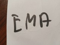 фото thumb №2, Ручка внутренняя дверь правая перед kadjar