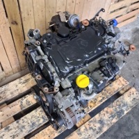 фото thumb №16, Двигатель m9r g830 m9r.830 2.0 dci nissan x-trail t31 qashqai 122tkm комплектный