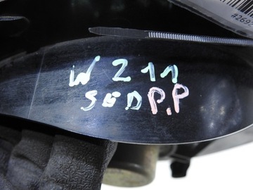 фото thumb №7, Динамик правый перед mercedes w211 a2118200802