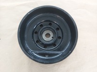 фото thumb №1, Колесо ременное вала audi a8 d4 d5 q7 sq7 4.0tdi bdb!!